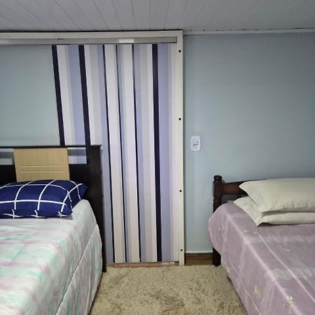 Loft para até 3 pessoas Campos do Jordão Exterior foto