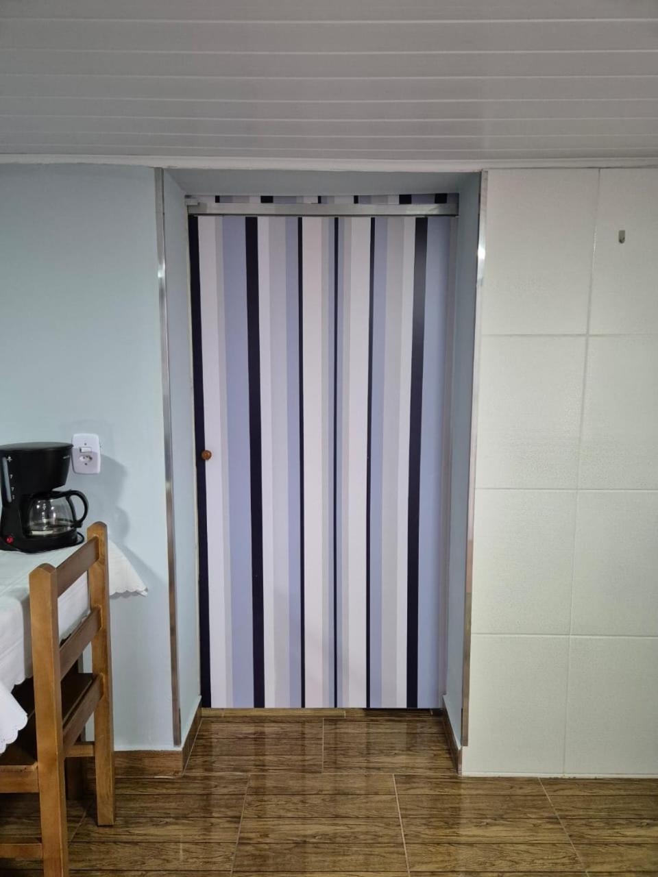 Loft para até 3 pessoas Campos do Jordão Exterior foto